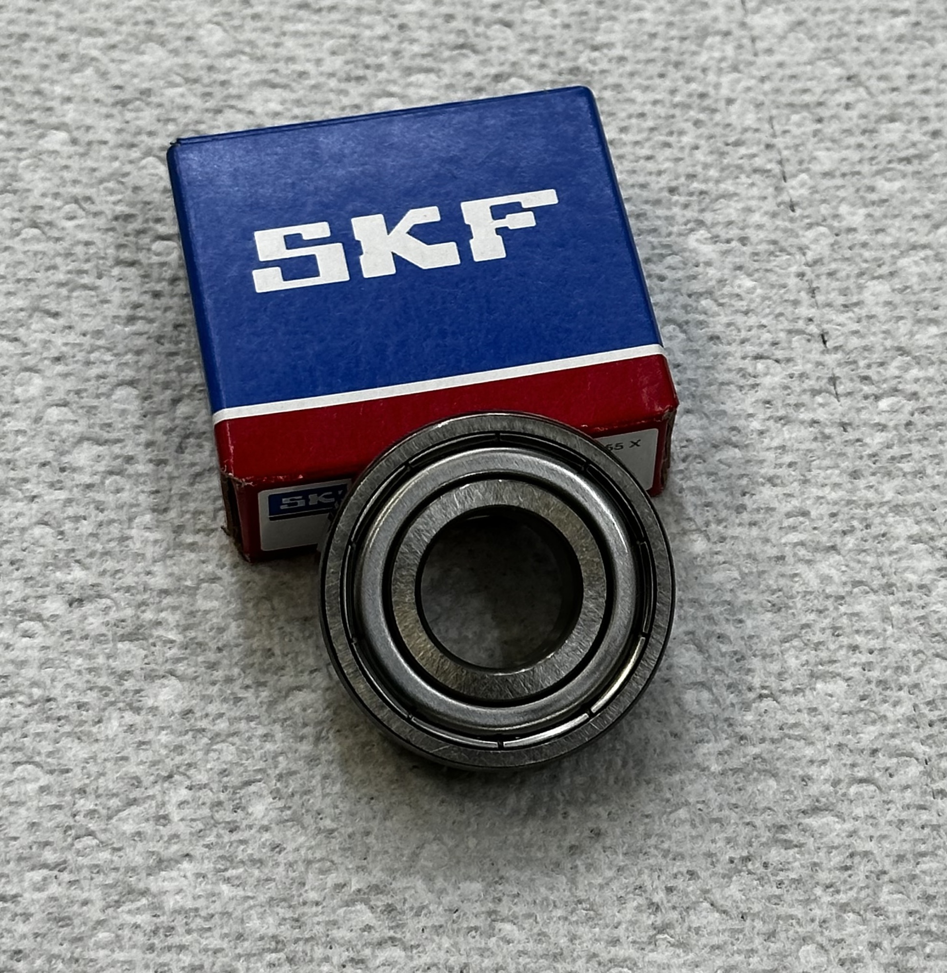 6202-2Z bearings
