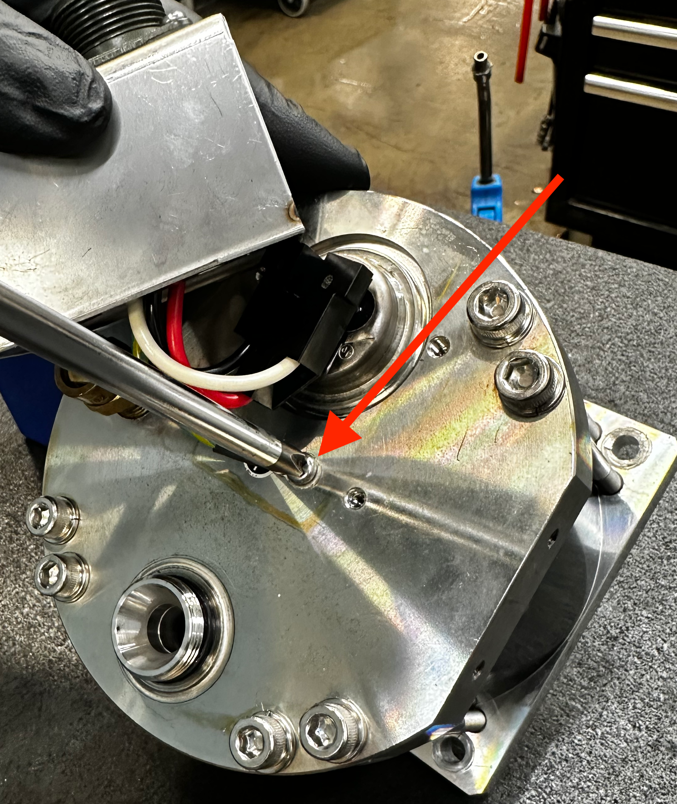 Ground Wire