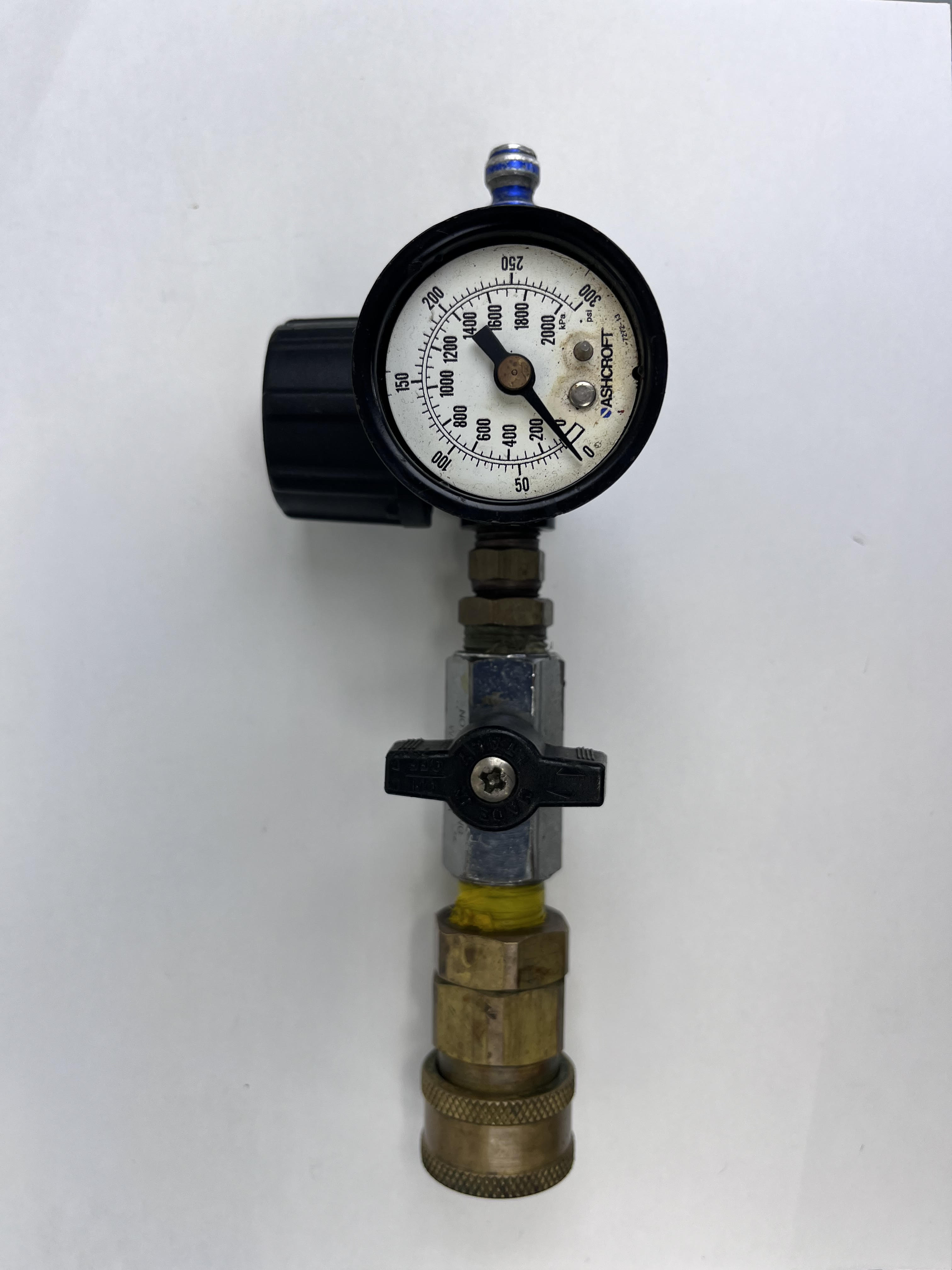 pressure-regulator-standalone
